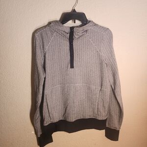 Women's Yoga Zella Pullover